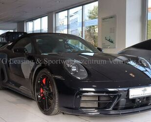 Porsche 992 Gebrauchtwagen