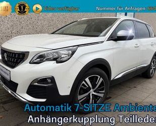 Peugeot 5008 Gebrauchtwagen