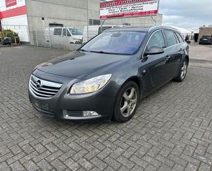 Opel Insignia Gebrauchtwagen
