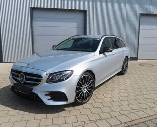 Mercedes-Benz E 400 Gebrauchtwagen