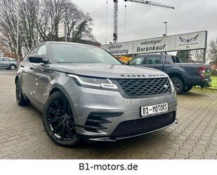 Land Rover Range Rover Velar Gebrauchtwagen