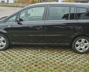 Opel Zafira Gebrauchtwagen