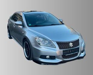 Suzuki Kizashi Gebrauchtwagen