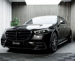 Mercedes-Benz S 500 Gebrauchtwagen