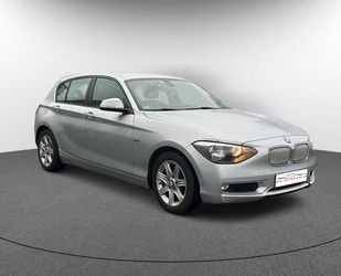 BMW 118 Gebrauchtwagen