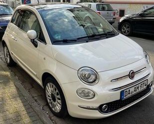 Fiat 500 Gebrauchtwagen