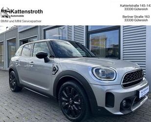 Mini Cooper S Countryman Gebrauchtwagen