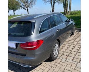Mercedes-Benz C 200 Gebrauchtwagen