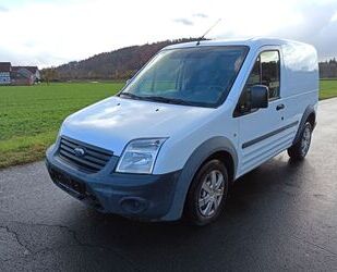 Ford Transit Gebrauchtwagen