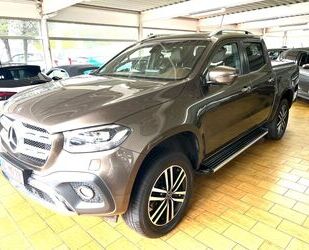 Mercedes-Benz X 250 Gebrauchtwagen