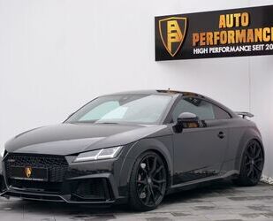 Audi TT RS Gebrauchtwagen