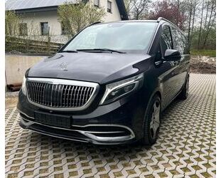 Mercedes-Benz V 300 Gebrauchtwagen