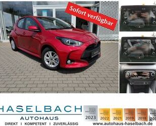 Mazda 2 Hybrid Gebrauchtwagen