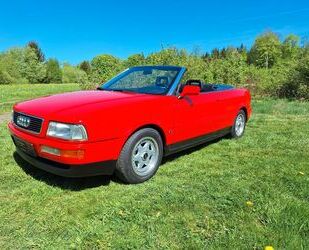 Audi 80 Gebrauchtwagen