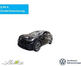 VW ID.5 Gebrauchtwagen