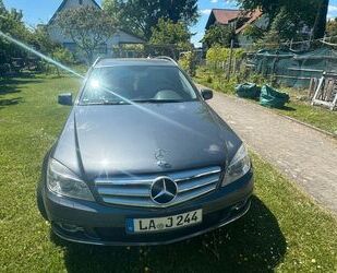 Mercedes-Benz C 200 Gebrauchtwagen
