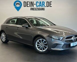 Mercedes-Benz A 180 Gebrauchtwagen