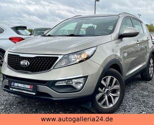 Kia Sportage Gebrauchtwagen