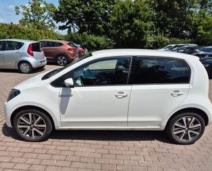Seat Mii Gebrauchtwagen