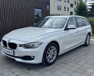 BMW 318 Gebrauchtwagen