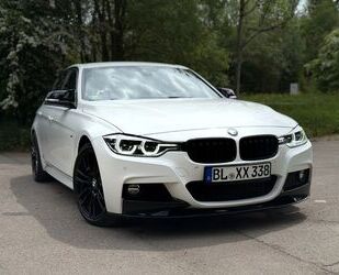 BMW 320 Gebrauchtwagen