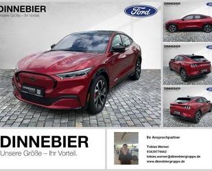 Ford Mustang Mach-E Gebrauchtwagen