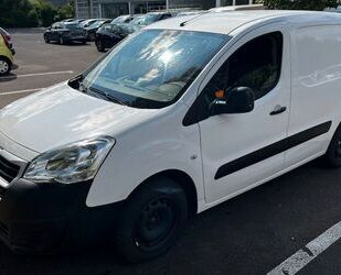 Peugeot Partner Gebrauchtwagen