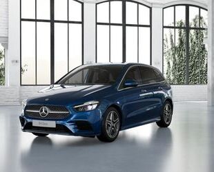 Mercedes-Benz B 220 Gebrauchtwagen