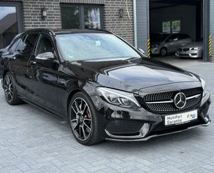 Mercedes-Benz C 43 AMG Gebrauchtwagen