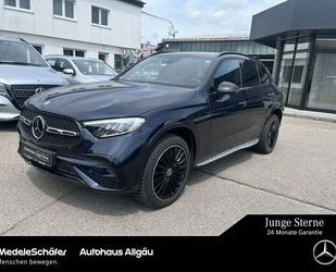 Mercedes-Benz GLC 300 Gebrauchtwagen