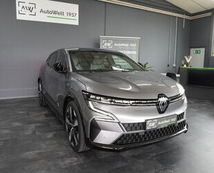 Renault Megane Gebrauchtwagen