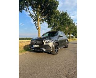 Mercedes-Benz GLE 400 Gebrauchtwagen