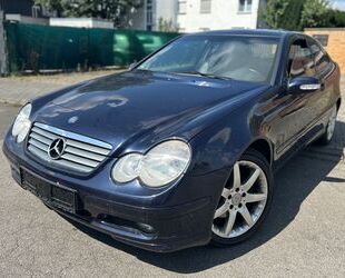 Mercedes-Benz C 230 Gebrauchtwagen