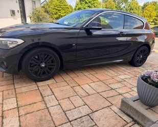 BMW 125 Gebrauchtwagen