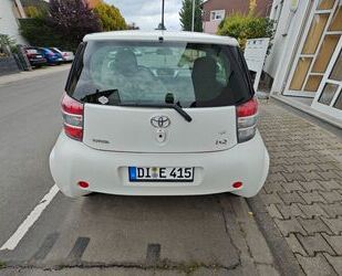 Toyota IQ Gebrauchtwagen