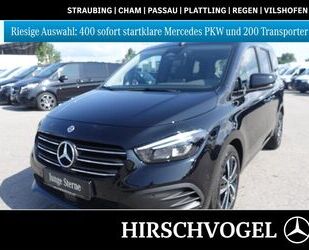 Mercedes-Benz T-Klasse Gebrauchtwagen