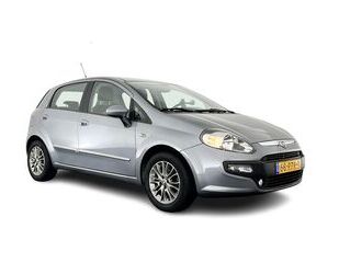 Fiat Punto Evo 