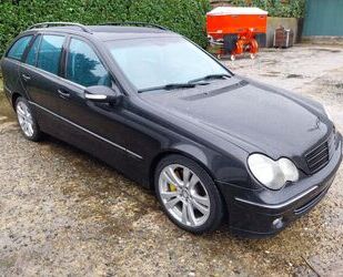 Mercedes-Benz C 230 Gebrauchtwagen