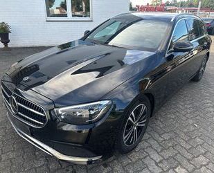 Mercedes-Benz E 220 Gebrauchtwagen