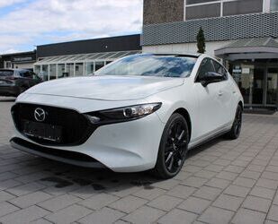 Mazda 3 Gebrauchtwagen