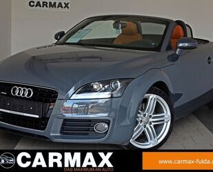 Audi TT Gebrauchtwagen