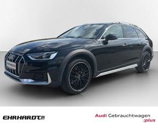 Audi A4 Allroad Gebrauchtwagen