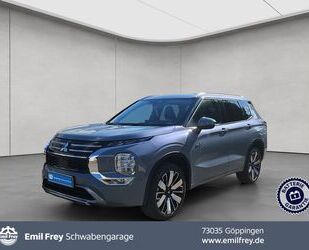 Mitsubishi Plug-in Hybrid Outlander Gebrauchtwagen