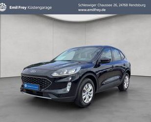 Audi Kuga 