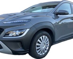 Hyundai KONA Gebrauchtwagen