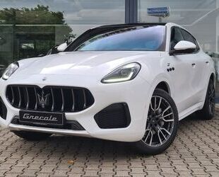 Maserati Grecale Gebrauchtwagen