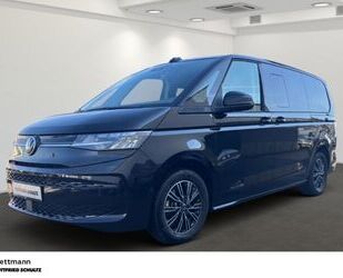 VW T7 Multivan Gebrauchtwagen