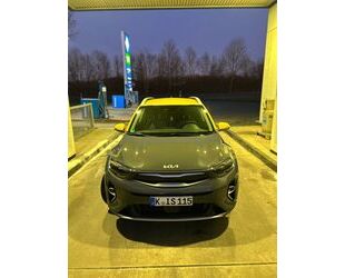 Kia Stonic Gebrauchtwagen