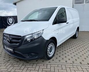 Mercedes-Benz Vito Gebrauchtwagen