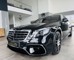 Mercedes-Benz S 350 Gebrauchtwagen